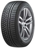 Шина HANKOOK 215/70R16 100T Winter i*cept evo2 SUV W320A, зимова, без камери, без шипів (1017102)